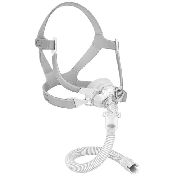 BreathWear Nasal CPAP Mask System